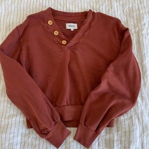 Mate the label Dylan sweater